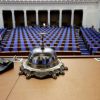 Депутатите казали "да" на ракетите С-300 за Украйна, но при таен вот
