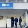ГДБОП изведе началника на отдел „Продажби и фирмен контрол" във ВиК – Бургас