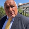 Борисов: Аз не съм правителството, аз съм един обикновен депутат