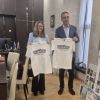 Кметът Димитър Николов обсъди с британския заместник-посланик подготовката за Евровизия 2027