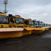 34 машини готови за работа през зимата в Бургас 