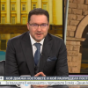Даниел Митов: Няма смисъл от нови избори, дано проработи формулата за управление, въпреки че е екзотична
