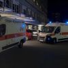 Хванаха 33 мигранти в бус край Бургас, гладни, окъсани, яли трева, пили вода от блатата