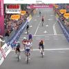Бургас е сърцето на Giro d'italia: Пол Мание е победителят, масово падане на метри от финала 