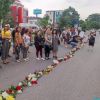 Бургас почита паметта на 12-годишната Валя