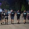 Спецакция по заведения в Слънчев бряг: Четирима са задържани, вижте какво полицията откри (СНИМКИ)