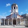 Светотатство: 38-годишен бургазлия отмъкна 3 000 лв. от храма в к-с “Меден рудник”