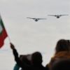 Отбелязваме Празника на авиацията и Българските военновъздушни сили