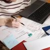 Ред в домашните документи: как обединяването на PDF помага у дома