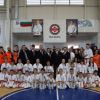 19 медала за бургаски каратеки от държавното първенство по карате киокушин за деца