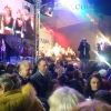 Президентът Румен Радев пред хиляди на площад „Тройката”: Бургас не е само пример, а задава стандарт