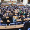 Парламентът прие рамката на Бюджет 2026 с дефицит от 5,7%