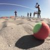 Международен турнир по плажен тенис IFBT Burgas Open 26 събира състезатели от страната и чужбина на Централния плаж в Бургас