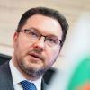 Министър Митов: Всички полицаи ще бъдат обучени за задържане, деескалация и самозащита