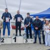 Млади шофьори в Бургас показаха, че прецизно спазват правилата: На пътя – с разум зад волана, скоростта е за пистата