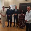 Полети от Бургас до Намибия за по-добра икономическа и туристическа свързаност