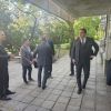 Кметът на Бургас с новина за МВР-министъра: Започваме саниране на сградата на полицията