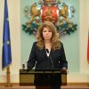 Йотова отказа да наложи вето и обнародва Бюджет 2026