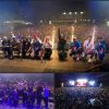 Мишо Шамара и "Гумените глави" на "Егаси феста" в Бургас 
