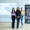 Студентски проект за умно пристанище в Бургас спечели Хакатона на Vivacom Техническа академия