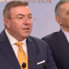 ССУ реши: Ще има ротацията на председателя на Народното събрание