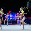 Над 130 състезателки от 12 държави идват в Бургас за Европейската купа по художествена гимнастика