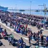 Старт на летния мото сезон в Бургас: Близо 1000 мотоциклетисти ще шестват по улиците тази събота