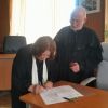 Прокурор от Плевен стана съдия в Бургас 