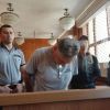 След споразумение с прокуратурата: Условна присъда присъда за Зоран, който натъпка 88 афганистанци в хладилно ремарке