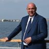 Кметът Иван Алексиев на празника на Поморие: Вярвам, че Свети Георги винаги ще бди над нас, за да живеем в разбирателство, радост и успехи!