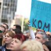 Младите лекари отново протестират с искане за повишаване на заплатите