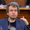 Тошко Йорданов призна: Новият изборен кодекс се провали