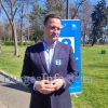 Водачът на ГЕРБ-СДС Жечо Станков преди вота: Бургас трябва да е приоритет на бъдещо правителство, няма да спрем да сме между хората