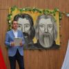 Кметът Димитър Николов: Нека бъдем достойни наследници на делото на светите братя Кирил и Методий