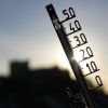 Жегата се завръща. Още утре започва страшен мор