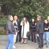 100 в покрепа на Гавазов и Ревански пред съда в Бургас: Всичко е скалъпено, свидетелите са като болни наркодилъри