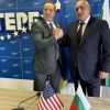 Борисов се срещна с конгресмен Пат Фалън: САЩ са наш доверен съюзник и стратегически партньор