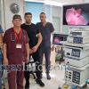 КОЦ-Бургас има последно поколение апаратура, дава най-модерното лечение и прецизна точност на хирурзите