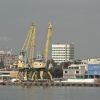 Бургас издига Евровилидж на пристанището 