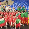 Волейболистите ни до 18 г. се класираха за Европейското първенство