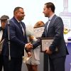 Единство в името на доброто: Носител на „Личност на годината 2024“ е комисар Николай Николаев