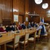 Делегация от Китайския изследователски център по тибетология е на посещение в Бургас