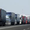 Спират ТИР-ове по магистралите по празниците