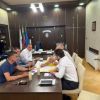 Въвеждат забрана за рейд на танкери на 35 км от брега на Бургас
