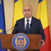 Правителството на Румъния падна след вот на недоверие