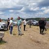 Областна администрация Бургас принудително иззе язовир Ахелой, фирма го използвала без разрешително