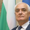 Военният министър: България остава ангажирана с усилията на ЕС и потвърждава силната си подкрепа за Украйна