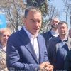 Кметът Димитър Николов за бомбените заплахи: Разпратена е заповед до всички училища, не се притесняваме за изборите 