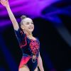 Златна Стилияна Николова: Трикратна шампионка на финалите на Европейското първенство днес!
