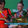 Невероятните наши момичета: Стилияна Николова е световна вицешампионка, Ева Брезалиева - осма